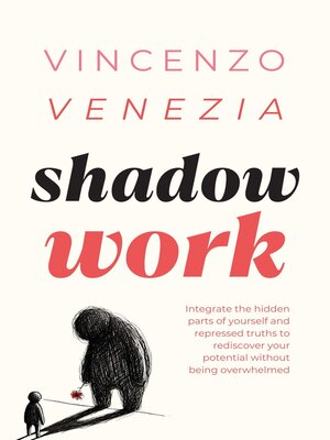cover image of Shadow Work